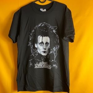 Edward Scissorhands T-shirt